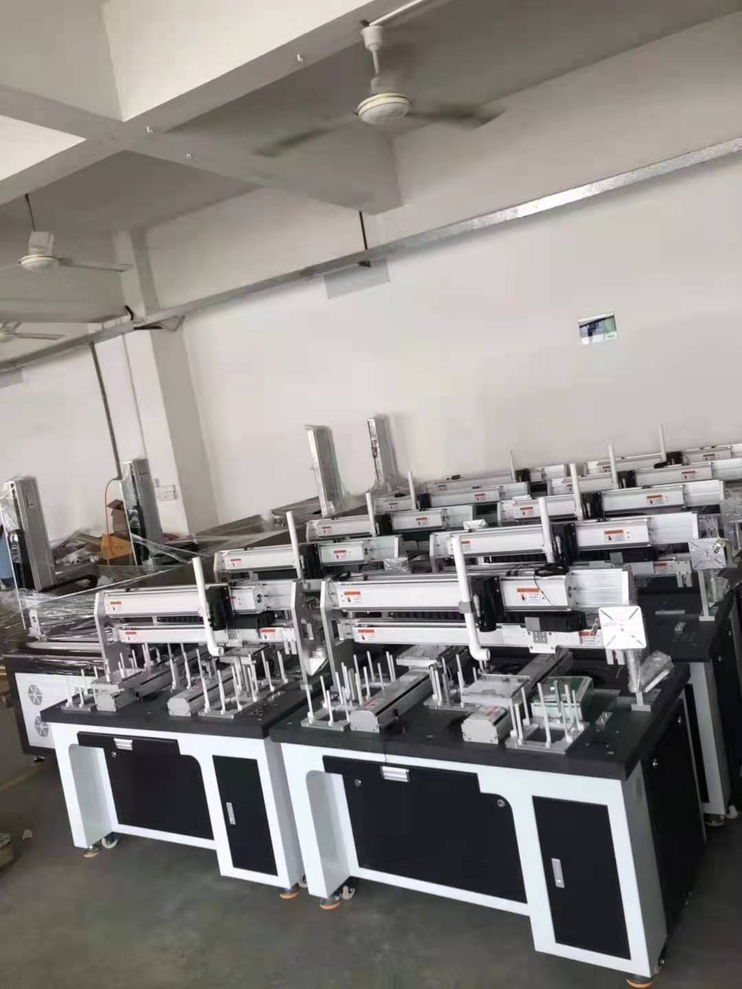 laser machines