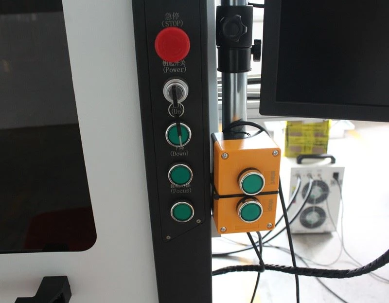 product-800-623 UV laser marker