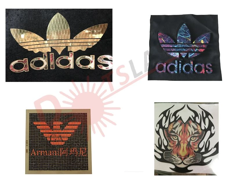 Laser marking engraving