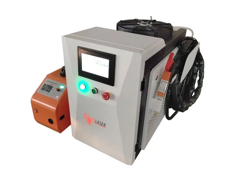 carbon steel laser welding machine