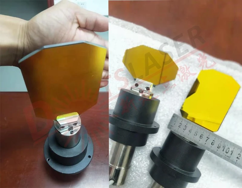 galvo head