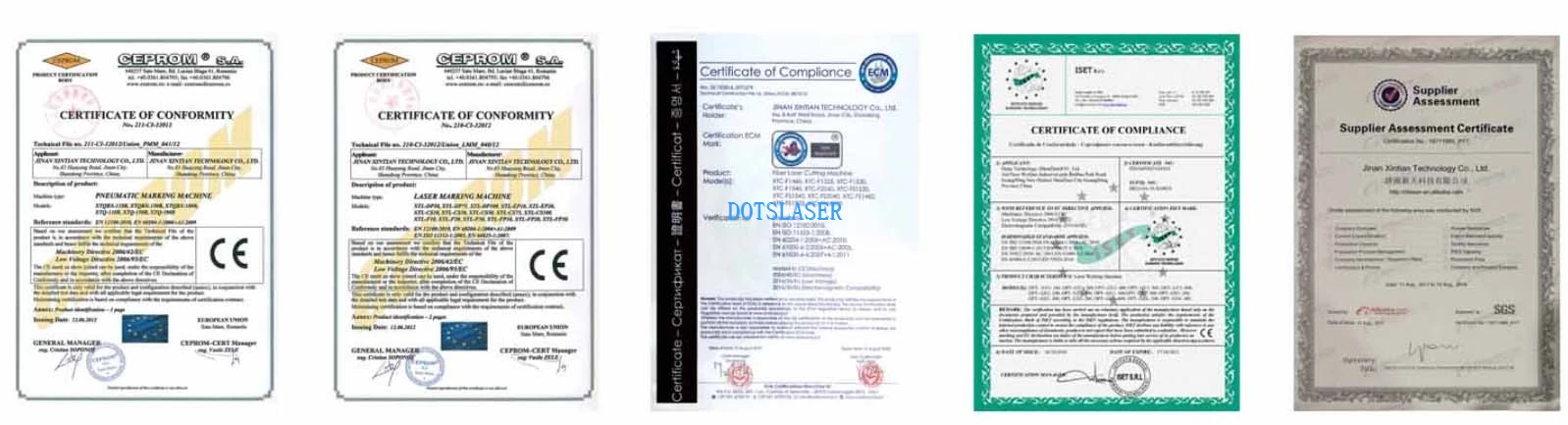 Certificate-1