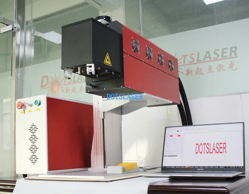 3D CO<sub>2</sub>Grawerki laserowe