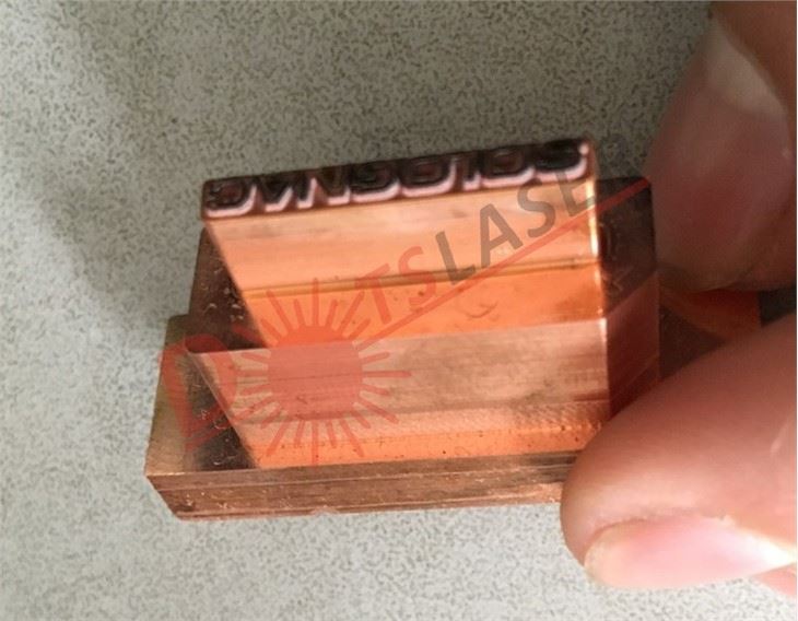 3D Laser For Mould Engraving