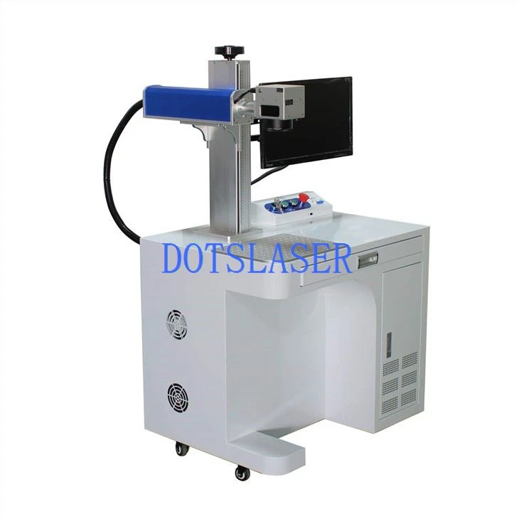 Laser światłowodowy 50 W