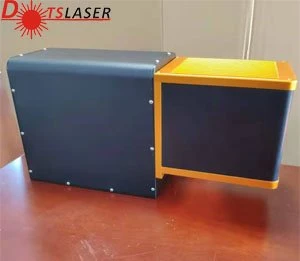 CO₂ Laser Skanowanie Głowica