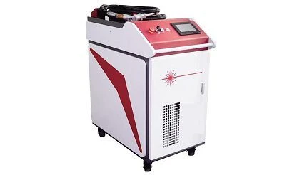 Dziedziny przemysłu, w których stosuje się spawarki laserowe