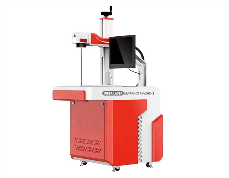 Laser Grawer Machine na sprzedaż