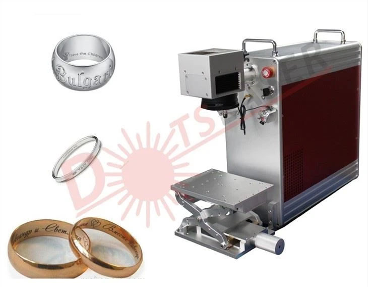Laser Etcher For Metal