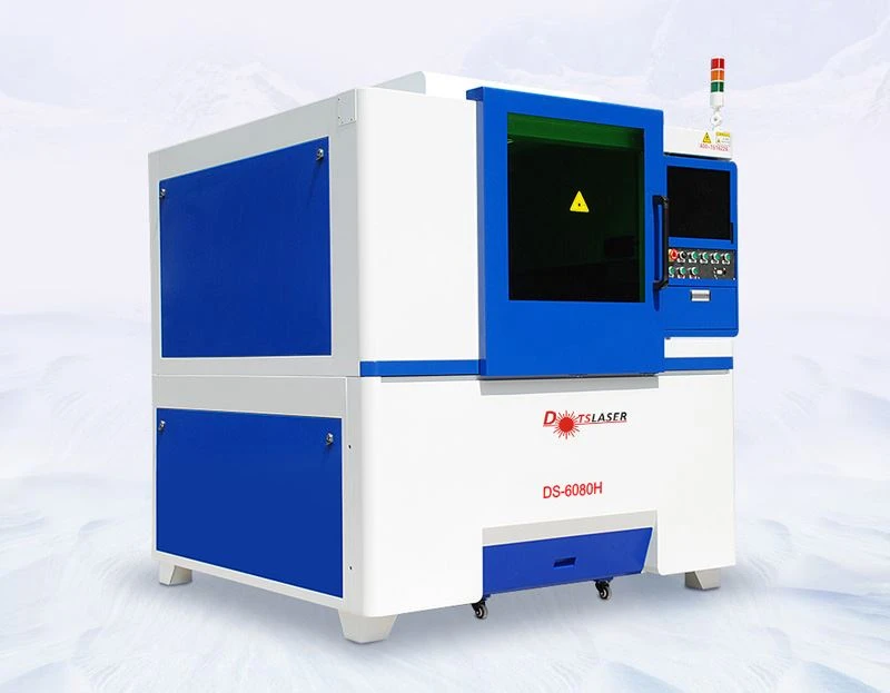 Cięcie laserowe płytek PCB