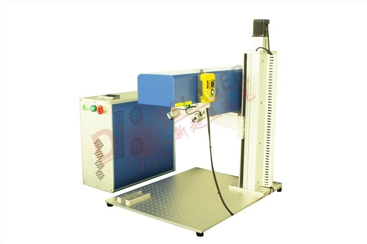 Laser 3D UV dla kielicha