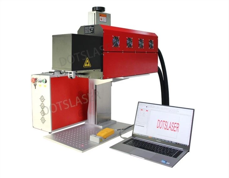 Laser galwaniczny