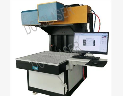 Ceramika do grawerowania laserem CO2