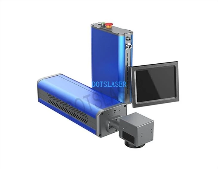 Wires And Cables Laser Markers
