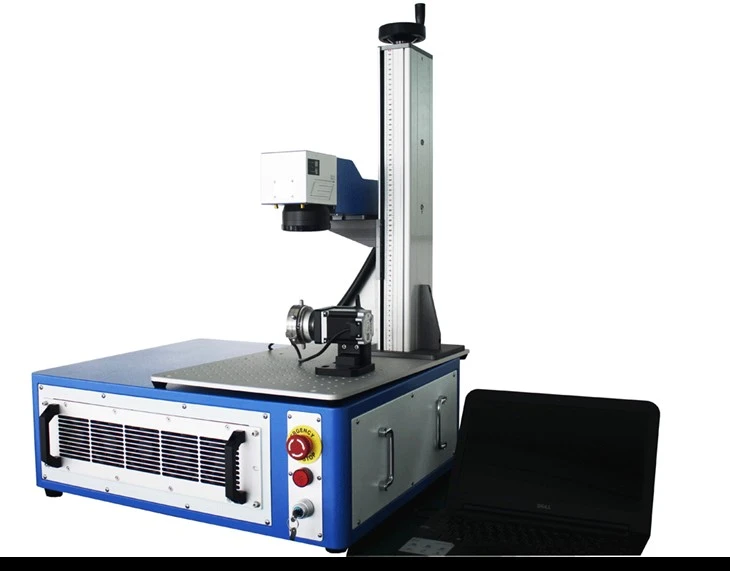 Laser światłowodowy 200W