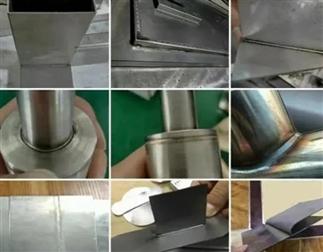 Zastosowanie technologii laserowej w przemyśle chipowym