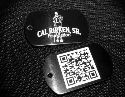 W jaki sposób maszyna do znakowania laserowego reguluje głębokość kodu QR?