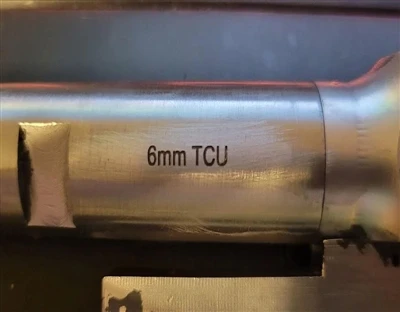 Dlaczego laser CO2 nie jest idealny do grawerowania metalu