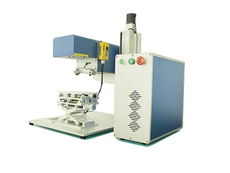 Produkty ceramiczne grawerowane laserem UV